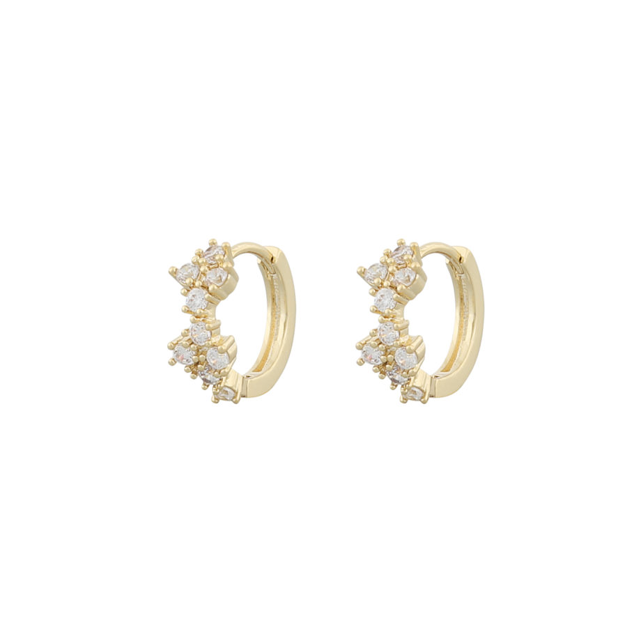 London Earrings